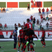 Vitória vence o Bahia de Feira e mantém 100% de aproveitamento; Bahia da capital sofre o primeiro gol na temporada