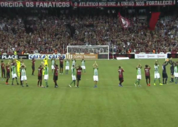 Clubes irão pedir remarcação de Atletiba para a quinta-feira pós-Carnaval