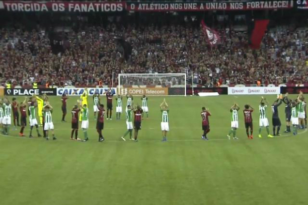 Clubes irão pedir remarcação de Atletiba para a quinta-feira pós-Carnaval
