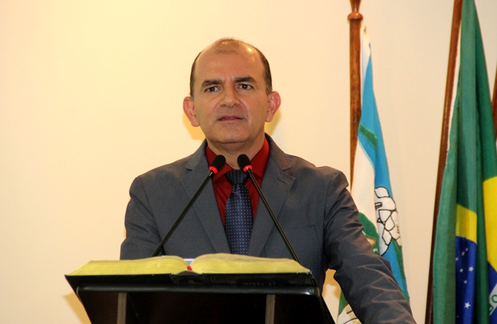 Capela – Com a presença de quatro deputados, prefeito e vice Câmara Municipal, inicia os trabalhos legislativos 2017