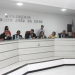 Com a presença do prefeito e do vice, trabalho do legislativo é aberto em Retirolândia
