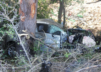 Médico natural de Quijingue que estava desaparecido é encontrado morto vítima de acidente
