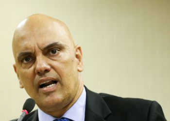 CCJ do Senado sabatina hoje Alexandre de Moraes, indicado por Temer para o STF
