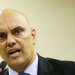 CCJ do Senado sabatina hoje Alexandre de Moraes, indicado por Temer para o STF