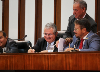 Assembleia aprova o Fundo Penitenciário da Bahia por unanimidade
