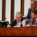 Assembleia aprova o Fundo Penitenciário da Bahia por unanimidade