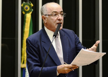 Canal do Sertão vira prioridade no Ministério da Integração Nacional; diz Aleluia
