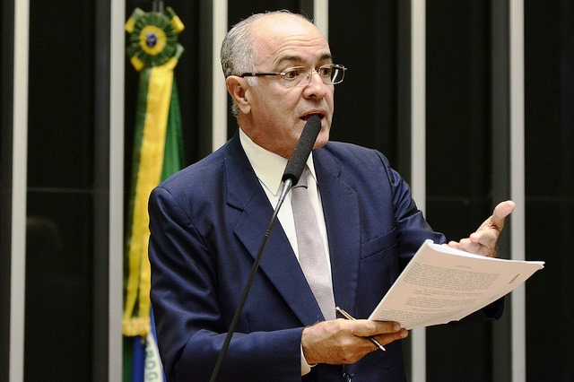 Canal do Sertão vira prioridade no Ministério da Integração Nacional; diz Aleluia