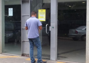 Banco do Brasil fechou 217 agências bancárias desde o anúncio de reestruturação