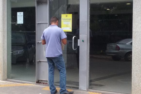 Banco do Brasil fechou 217 agências bancárias desde o anúncio de reestruturação