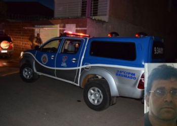 Comerciante é morto a tiros após ter casa invadida em Brumado