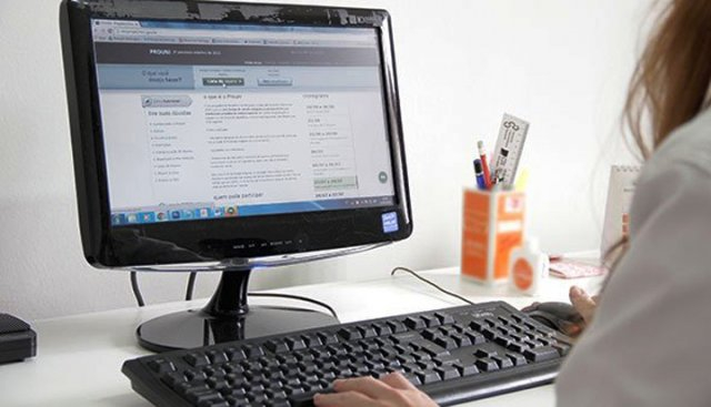 MEC divulga resultado do ProUni após problemas de acesso à página
