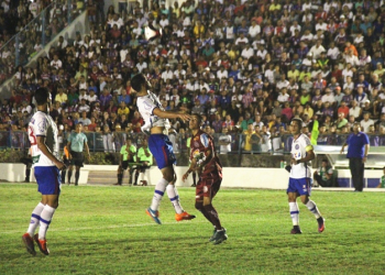 Empate em zero a zero entre Jacuipense e Bahia frustra as duas torcidas