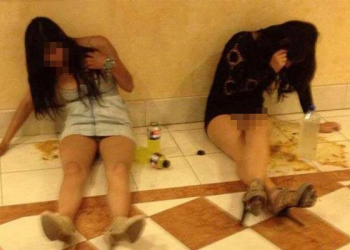 Mulheres seguem superando homens em uso excessivo de álcool no carnaval