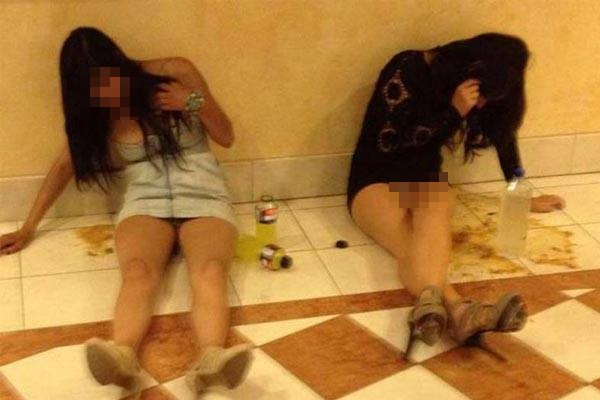 Mulheres seguem superando homens em uso excessivo de álcool no carnaval