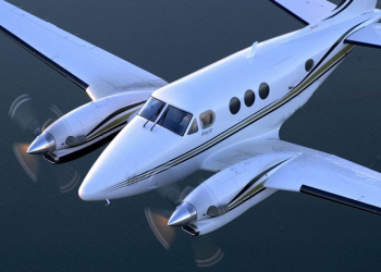 Ano começa com 11 acidentes na Aviação Brasileira