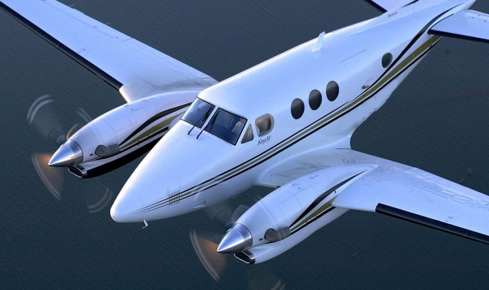 Ano começa com 11 acidentes na Aviação Brasileira