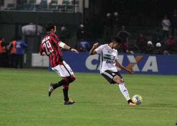 Atletiba de domingo (19) será transmitido pelo YouTube