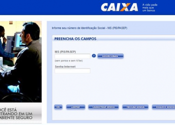 Caixa alerta que calendários não oficiais sobre saques do FGTS devem ser ignorados