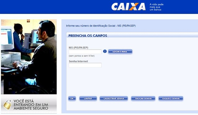 Caixa alerta que calendários não oficiais sobre saques do FGTS devem ser ignorados