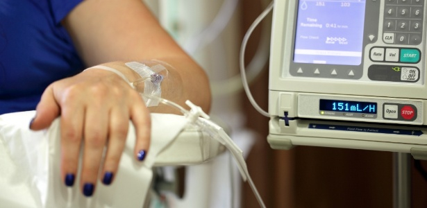 Mortes por câncer aumentaram 31% no Brasil em 15 anos, afirma OMS