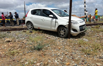 Dois mortos e dois feridos em troca de tiros com a CIPE-Caatinga em Jaguarari