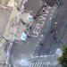 RJ- PM e servidores têm confronto com bombas e fogos em ato contra ajuste