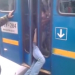 Motorista prende ladrão em porta de ônibus e dirige até delegacia; veja vídeo