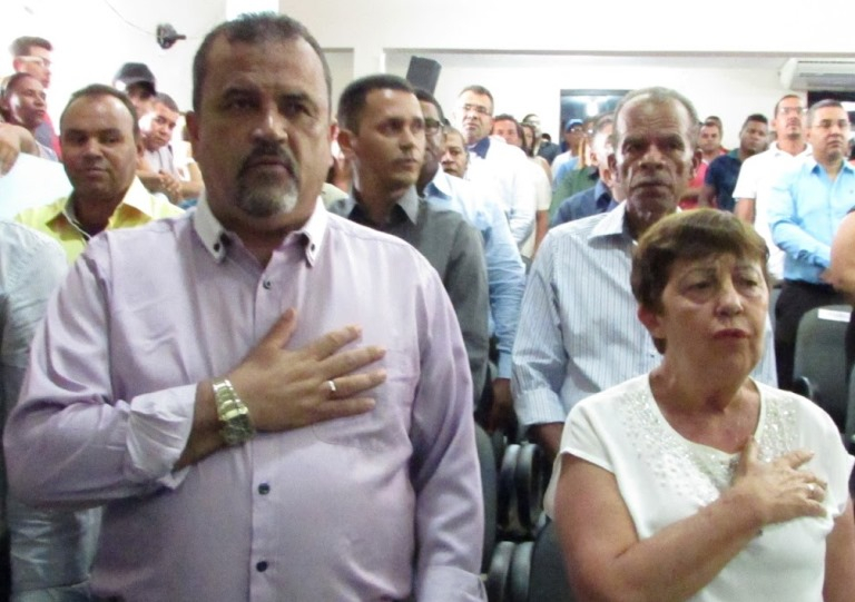 Carnaval Solidário: prefeita e vice de Itiúba doam seus salários para realização da festa