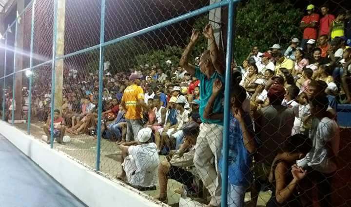 Santa Bárbará sediará a II Copa Intermunicipal de Futsal