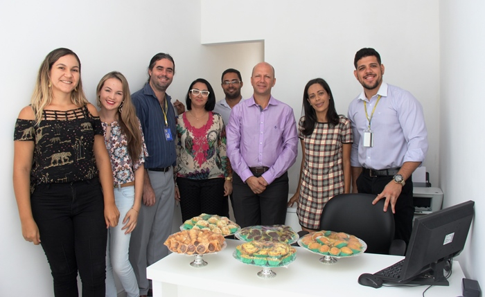 Coité – Correspondente do Banco do Brasil é reinaugurado em novo endereço