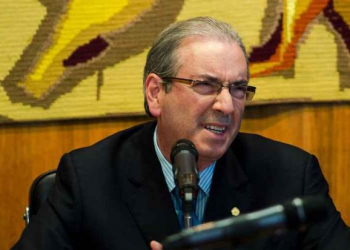 Cunha depõe para Moro pela primeira vez na terça-feira (7)