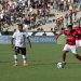 Vitória sofre a primeira derrota do ano com goleada para o Botafogo da Paraíba