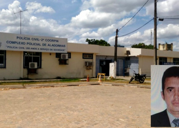 Policial Civil é encontrado morto em banheiro de alojamento da Delegacia de Alagoinhas