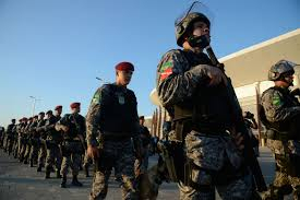 Governo federal autoriza envio de Forças para o ES, afirma secretário