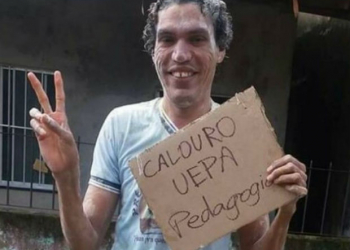 PA – Emocionado após aprovação no vestibular, estudante passa mal e morre