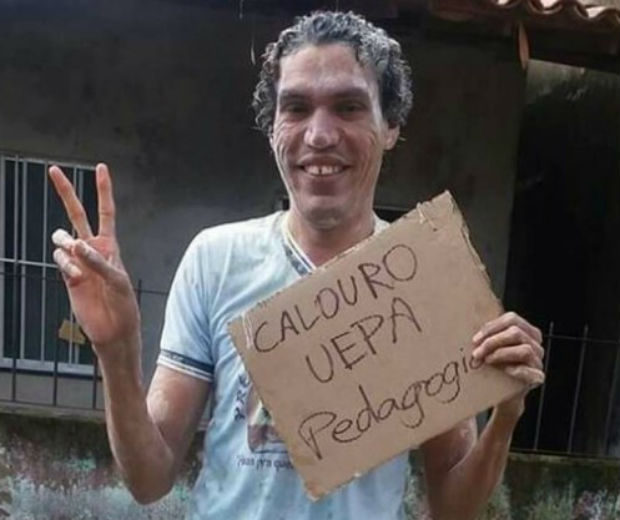 PA – Emocionado após aprovação no vestibular, estudante passa mal e morre