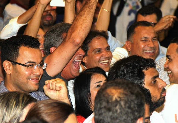 Prefeito de Araci será empossado vice-presidente da UPB