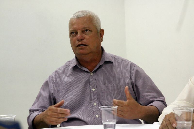 Eleição dos diretórios municipais acontecem em junho