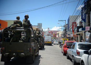 Espírito Santo anuncia demissão de 161 PMs ligados a paralisação