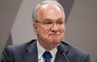 Fachin é sorteado novo relator da Lava Jato no STF