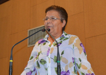 Fátima Nunes destaca ações realizadas pelo PT