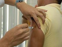 Governo libera R$ 13,8 milhões para vacinação contra febre amarela