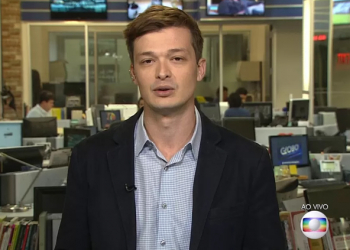 Correspondente da Globo em Nova York é preso no Carnaval de Salvador após confusão com a PM