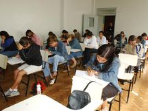 Estudantes têm até esta sexta-feira para se inscrever no Fies