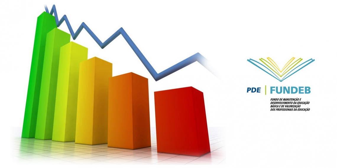 Queda de Receita na Educação de Bom Jesus da Lapa