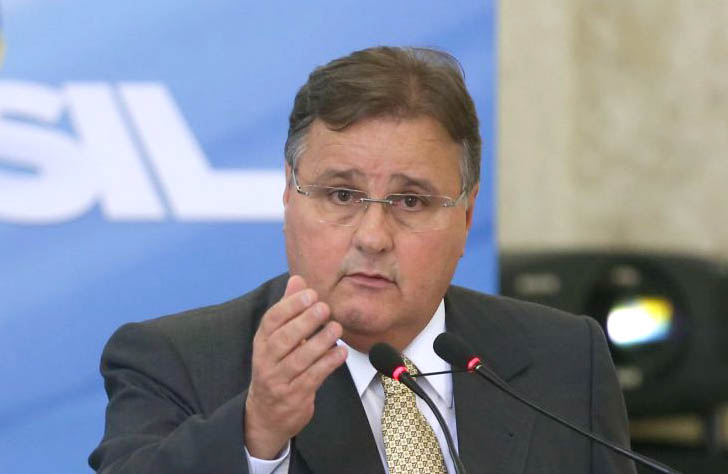 Delação detalha ligação de Geddel Vieira Lima em suposto esquema de corrupção na Caixa