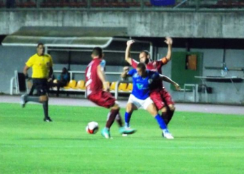 Fora de casa, Jacuipense vence o Galícia e fica em 7º