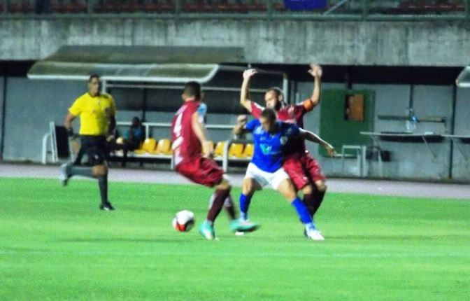 Fora de casa, Jacuipense vence o Galícia e fica em 7º