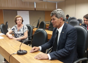 Deputado Gika Lopes é reconduzido a coordenador da subcomissão de Agricultura Familiar